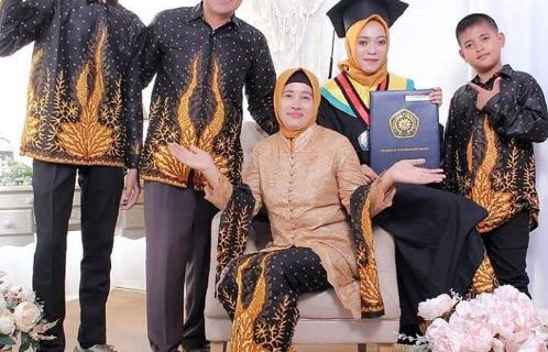 Foto Wisuda Keluarga Jogja Terbaik dan Momen Penting di Dalamnya