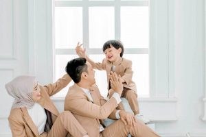 Studio Foto Keluarga Jogja Terbaik 2020