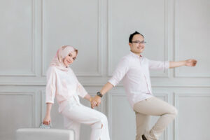 Promo Paket Foto Couple