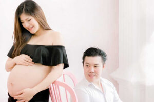 Paket Foto Maternity Terbaik 1!