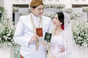 Paket Foto Pernikahan Jogja Terbaik
