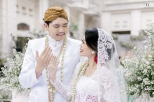 Jasa Fotografi Wedding Terbaik No 1