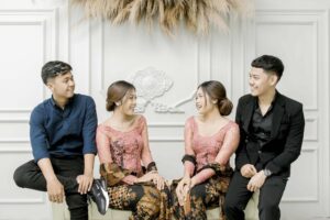 PAKET FOTO GROUP STUDIO