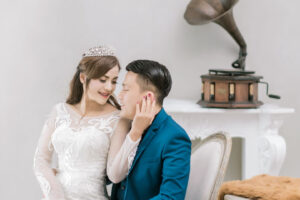 Harga Prewedding Studio Jogja