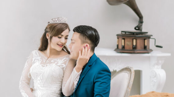 Harga Prewedding Studio Jogja