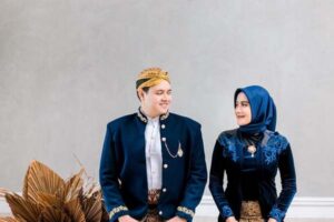 Referensi Prewedding Baju Adat Terbaik No.1