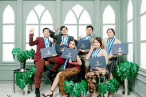 Harga Paket Foto Group Jogja Recomended