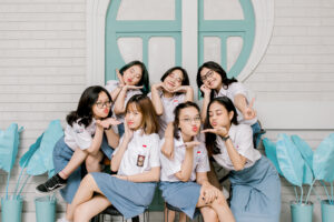 Studio Foto Group Terbaik Jogja