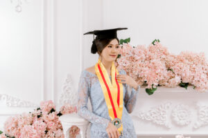 Harga Foto Wisuda Studio Jogja