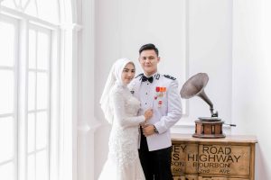 Paket Prewedding Murah Lengkap !