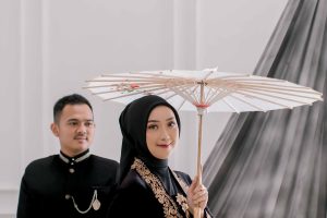 Studio Foto Prewedding Jogja