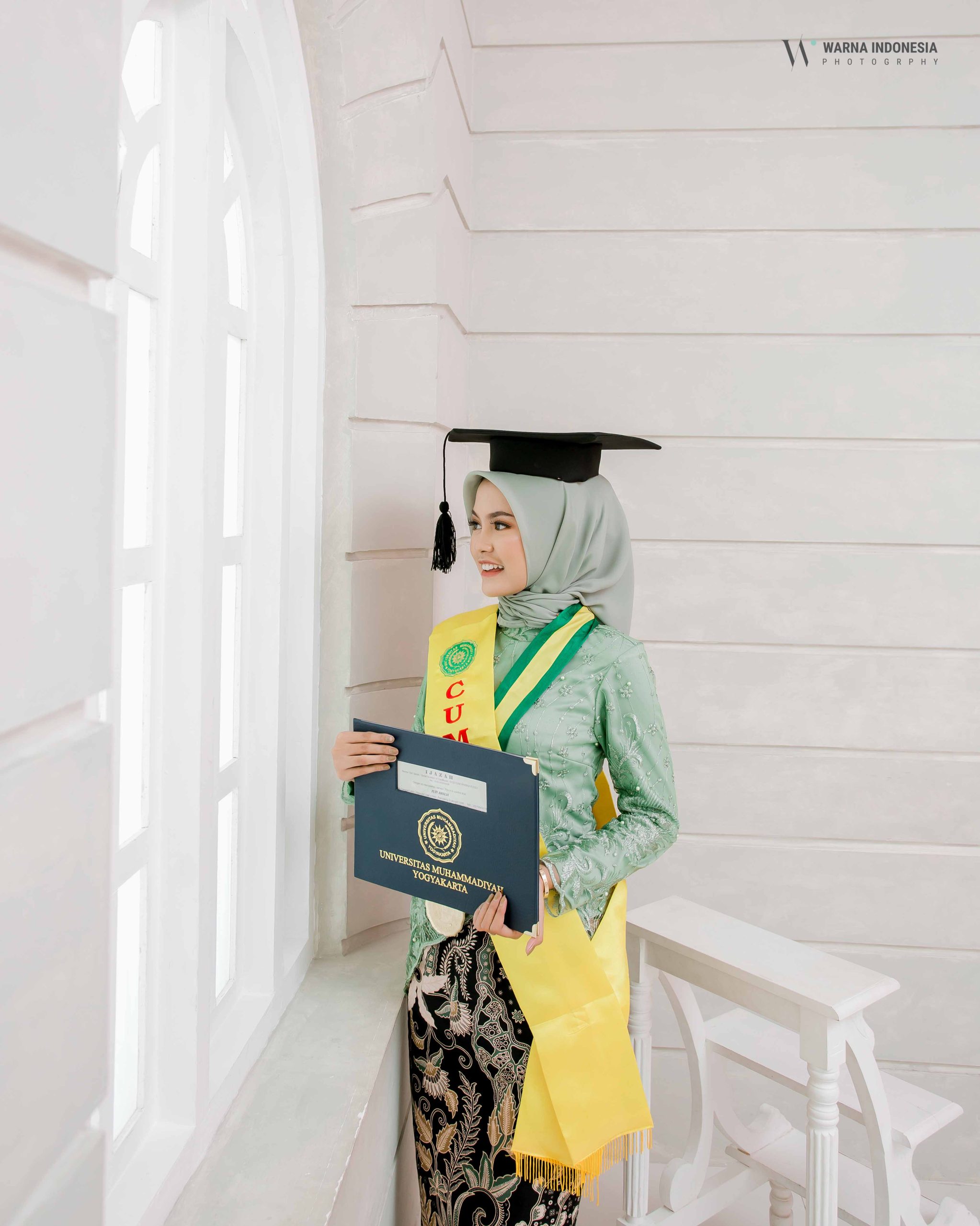 Paket Foto Wisuda Murah 2022 Terbaik Jogja recomended