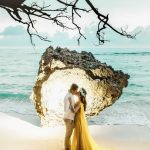 Inspirasi Foto Pre-Wedding Outdoor Terbaik