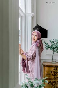 Tips Foto Wisuda Kekinian 2022 