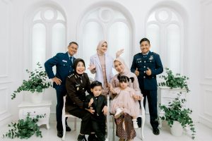Tiga Alasan Kamu Harus Foto Keluarga