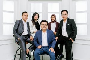 Referensi Foto Keluarga 2024