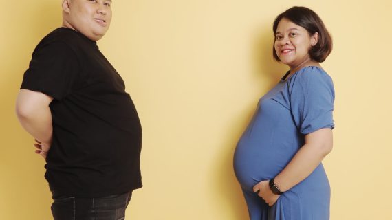 Konsep Maternity Sederhana Anti Gagal