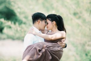 9 Ide Konsep Foto Prewedding Masa Kini