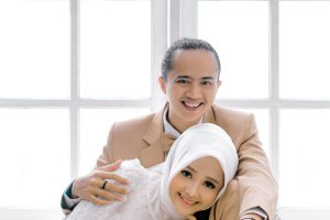 Prewedding Studio Terbaik Jogja 2024