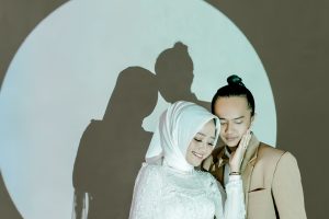 Konsep Prewedding Studio Jogja