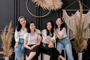 Studio Foto Group di Jogja