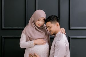 Studio Foto Maternity di Jogja