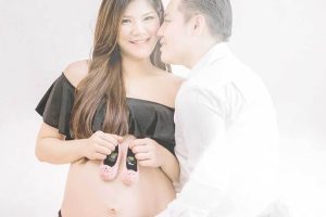 Promo Paket Foto Maternity – Ibu Hamil