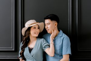 Prewedding Studio Jogja