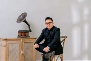 Promo Paket Foto Personal