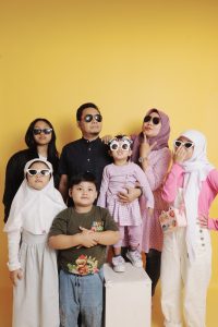 studio foto Jogja