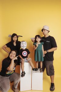 studio foto Jogja