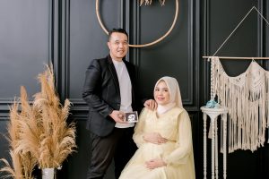 Studio Foto Maternity Murah Jogja