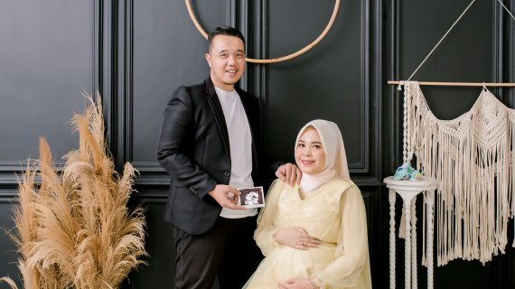 Studio Foto Maternity Murah Jogja