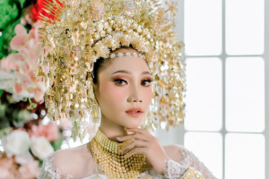 POP MUA: Jasa Makeup Terbaik Jogja