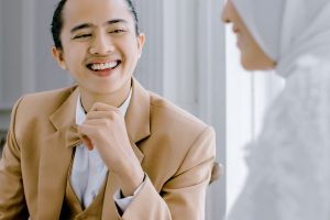 Konsep Prewedding Studio