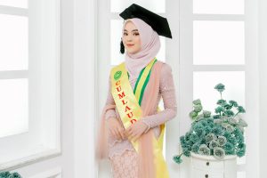 Promo Paket Foto Wisuda