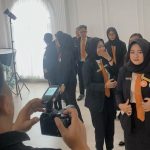 Sesi Foto Group di Warna Indonesia