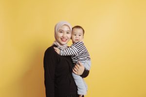 Promo Self Photo Special Hari Ibu