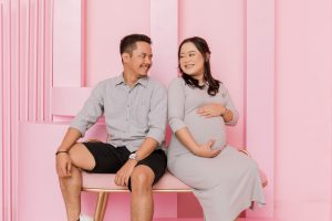 Foto Maternity Murah Jogja 2024