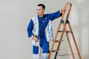 Foto Personal Jogja : Warna Indonesia x prince.nangka99 (Danang Triyantoro)