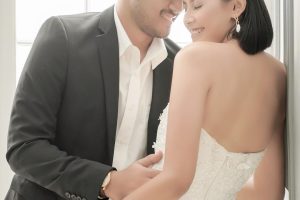 Kehangatan Prewedding 2024: Simplicity dengan Sentuhan Kemewahan
