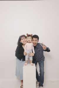 studio foto Jogja