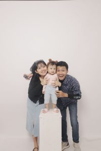 studio foto Jogja