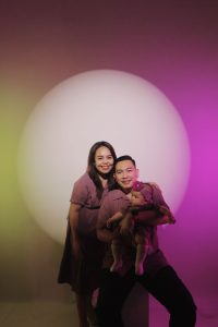 studio foto Jogja