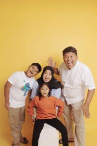 studio foto Jogja