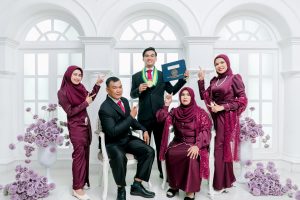 Rekomendasi Studio Foto Wisuda Jogja