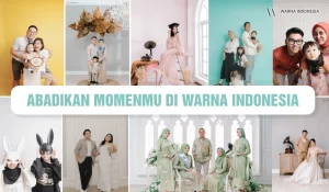 studio foto Jogja