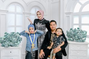 Hidden gem di Babaran: Studio foto dan café dalam satu tempat!