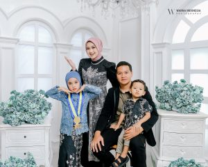 studio foto Jogja