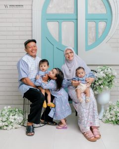 studio foto Jogja